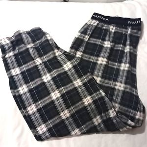 Mens XL Sleep Wear Pants
